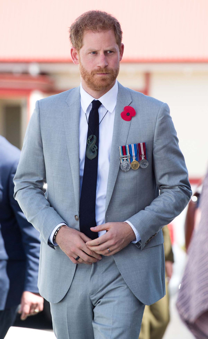 Prince Harry Is Writing Wholely Truthful Memoir Be Published 2022