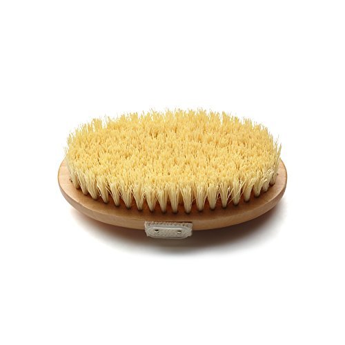 ELEMIS Body Detox Skin Brush - Exfoliating Body Brush