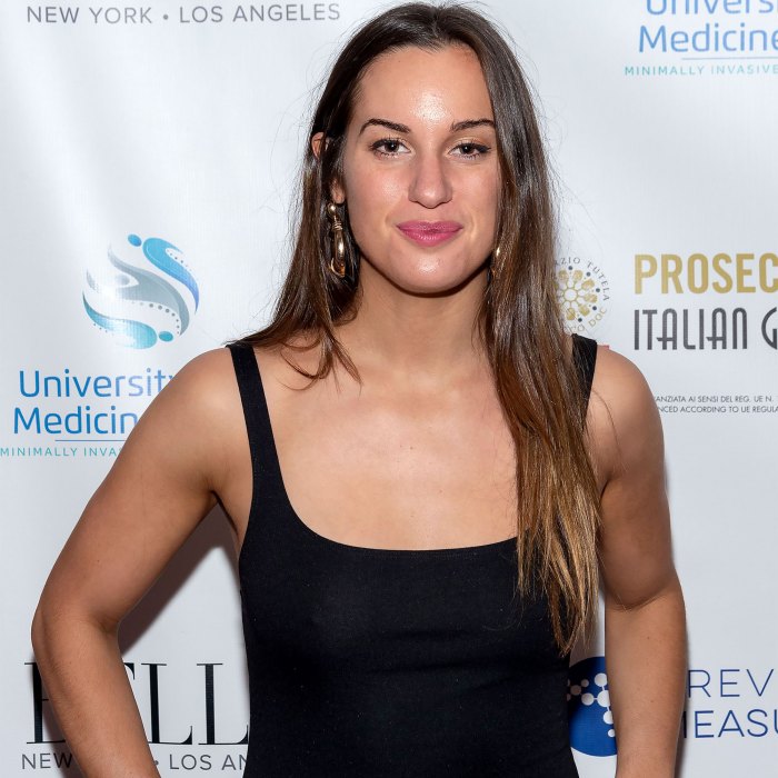 Hannah Berner Won't Return to ‘Bravo's Chat Room’ After ‘Summer House’ Exit