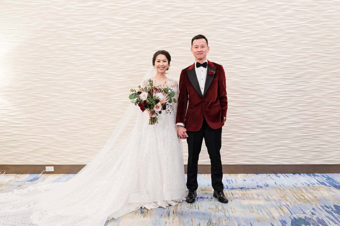 Married First Sight Season 13 Cast Meet Newlyweds