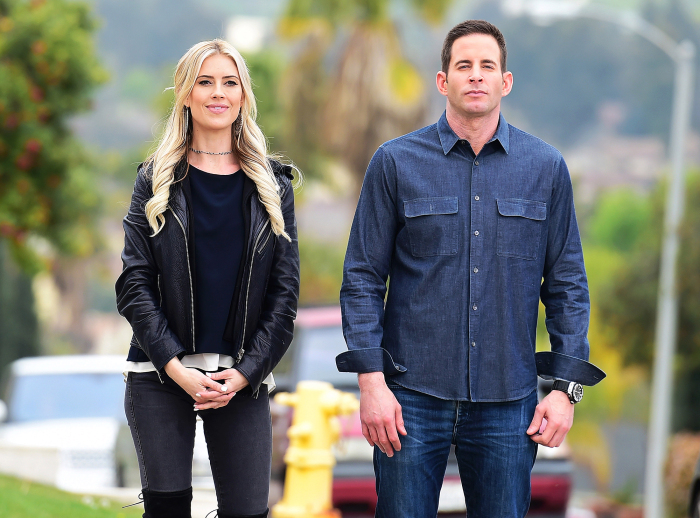 Christina Haack Seemingly Responds to Reports of Tarek El Moussa ‘Flip or Flop’ Drama