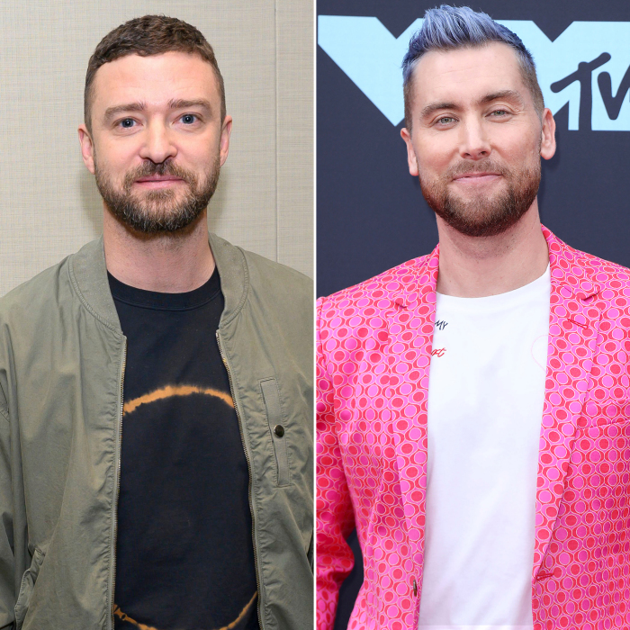 Justin Timberlake Claims ‘Babies’ Are We He Doesn’t Answer His Texts After Lance Bass’ Hilarious TikTok