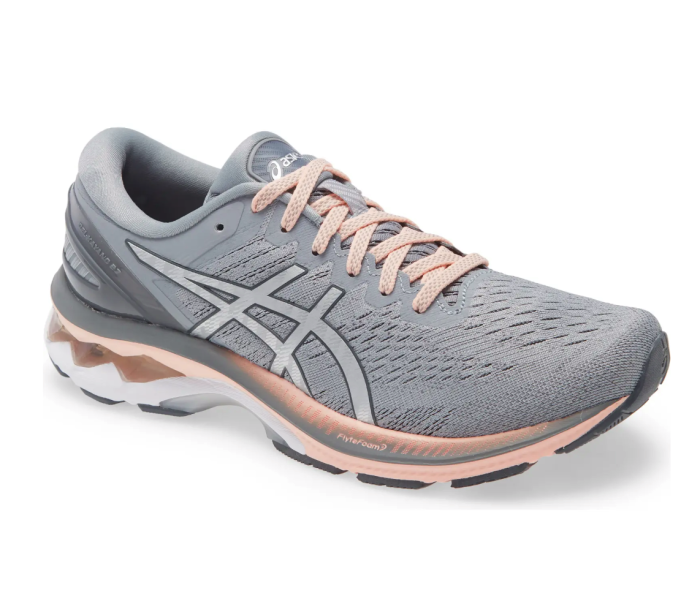 ASICS®-GEL-Kayano®-27-Running-Shoe
