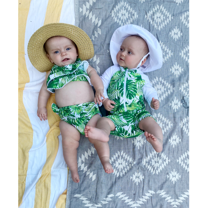 Mom-Approved Gear Gadgets Hot Summer Days