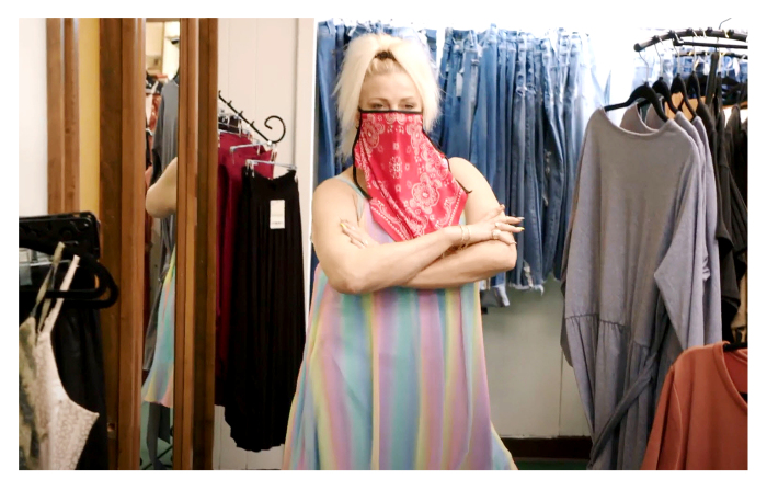 90 Day Fiance Sneak Peek Angela Deem Goes Shopping After Weight Loss