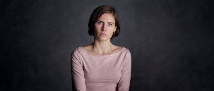 Amanda Knox Slams Matt Damon Stillwater 3