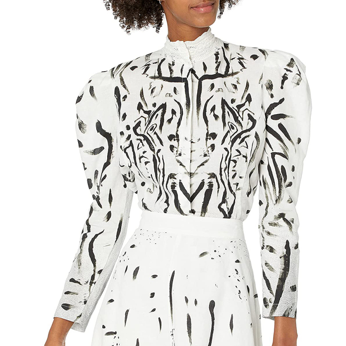 making-the-cut-amazon-garys-painted-shirt