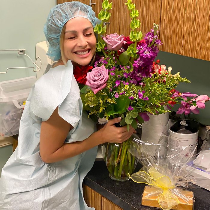 Clare Crawley Feels ‘Amazing’ After ‘Life Changing’ Breast Explant Surgery