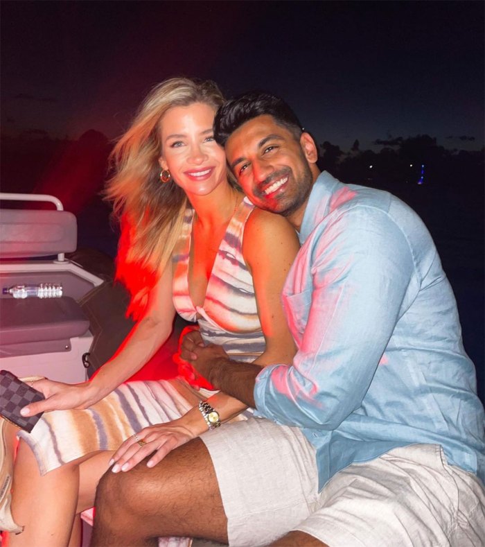 Naomie Olindo Opens Up About Life After Metul Shah Breakup 2