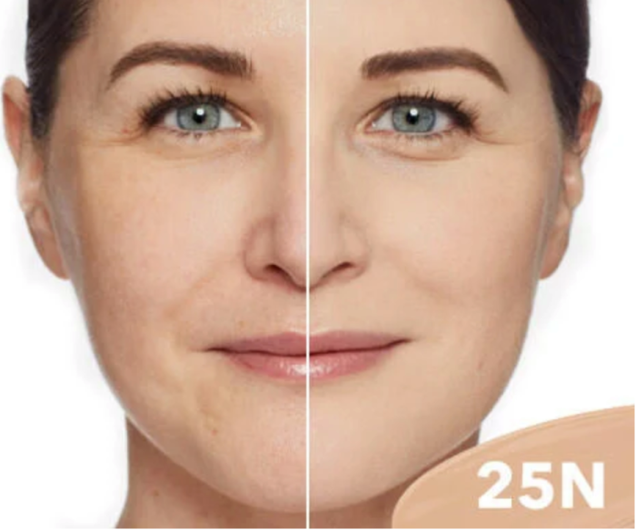 Continuous Correction™ CC Cream SPF 50+