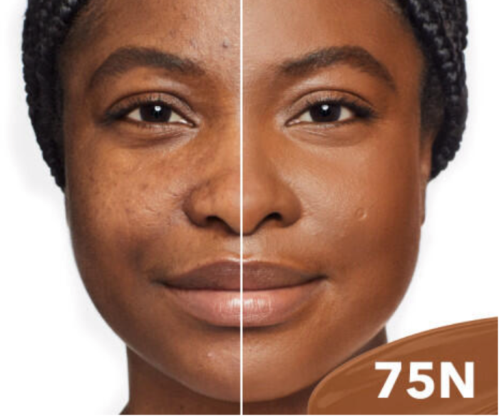 Continuous Correction™ CC Cream SPF 50+
