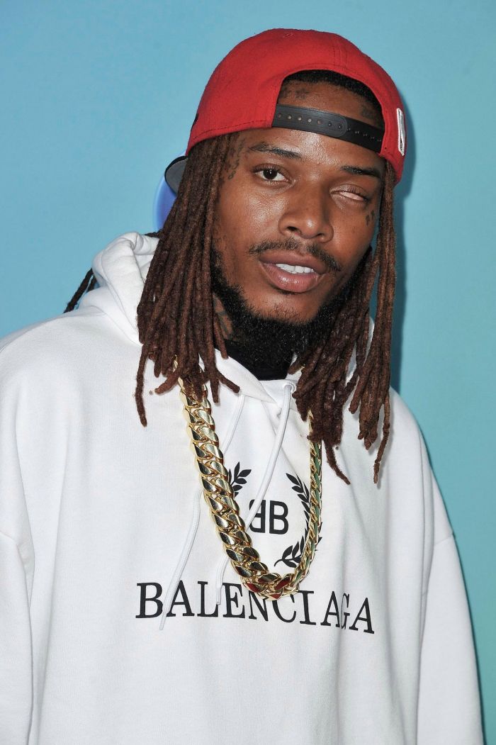 Fetty Wap’s Daughter Reportedly Died of Heart Defect Complications in June Promo