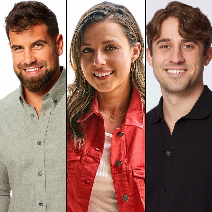 Blake Doubts Future With Katie After Greg’s Exit in ‘Bachelorette’ Finale