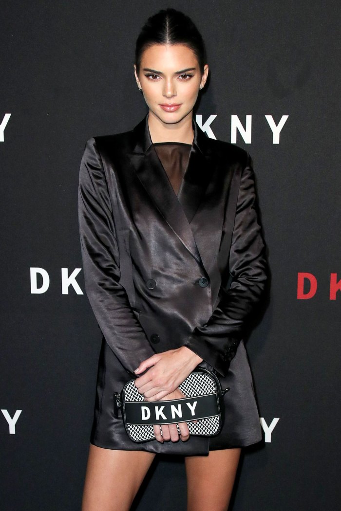 Kendall Jenner Gets Sued for After Allegedly Skipping Photo Shoot 2