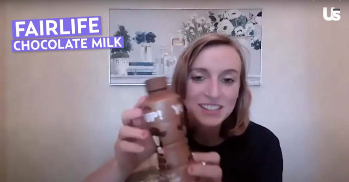 Olympic Swimmer Katie Ledecky What’s In My Bag