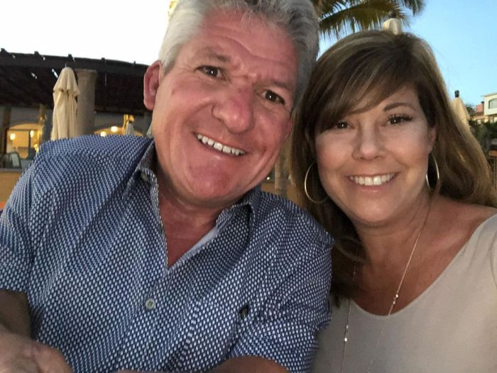 LPBW's Matt and Caryn Are Moving in Together in Arizona, Joke About Marriage Promo