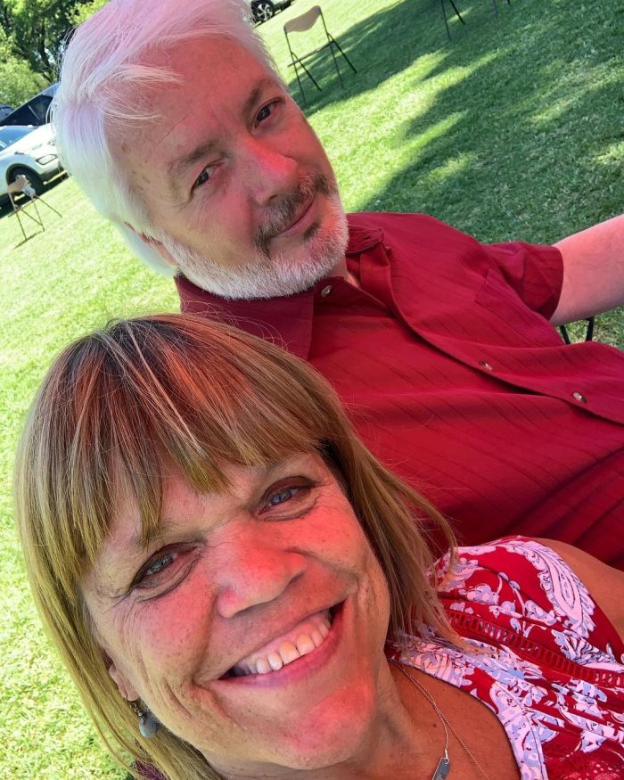 LPBW's Matt and Caryn Are Moving in Together in Arizona, Joke About Marriage