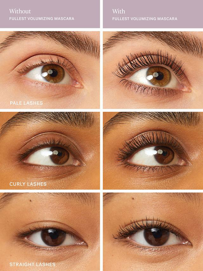 fullest-volumizing-mascara-before-afters
