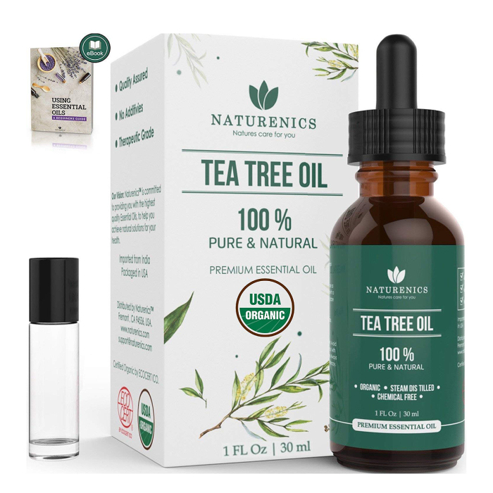 naturenics-tea-tree-oil
