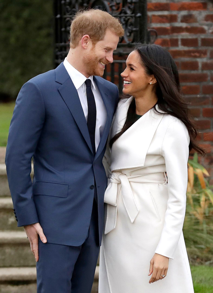 Melissa McCarthy Meghan Markle Prince Harry Are Carving Out New Life 3