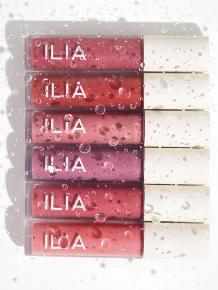 Balmy Gloss Tinted Lip Oil