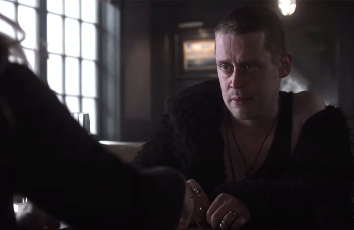 Macaulay! Death! Thrills! Watch American Horror Story’s Season 10 Trailer