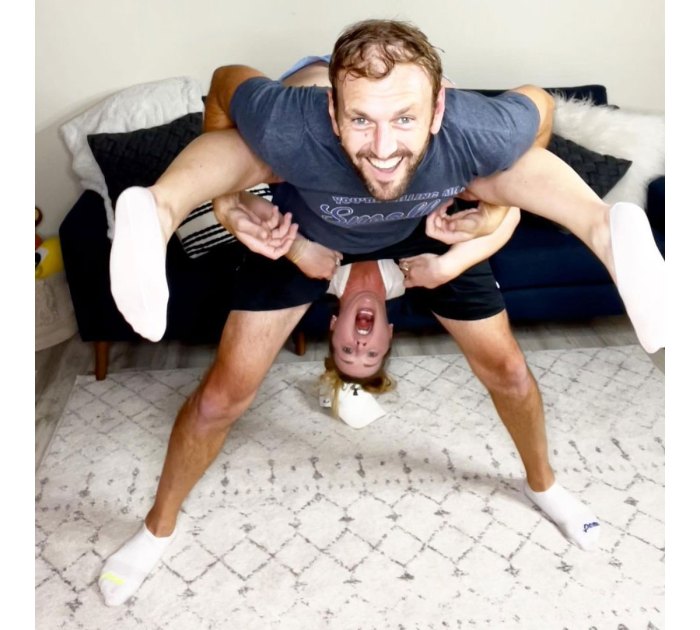 Married at First Sight Doug Hehner Jamie Otis Avoid Divorce Instagram