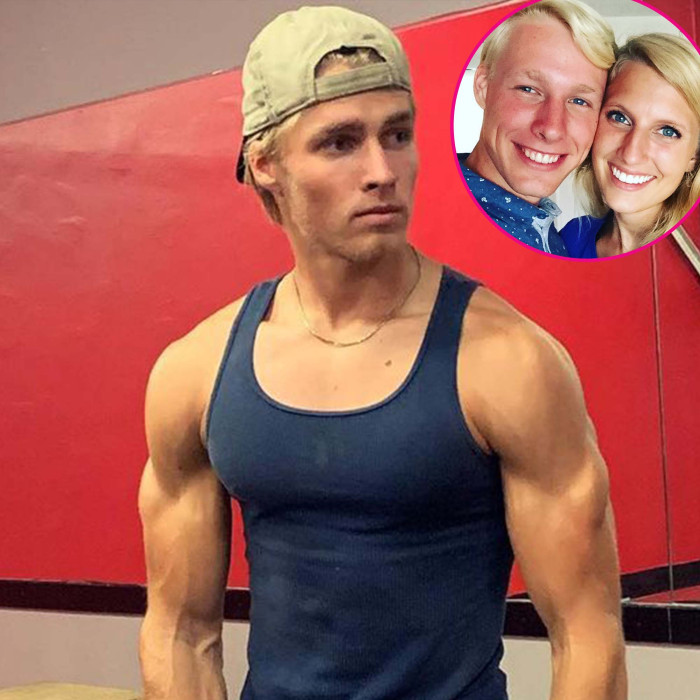 Micah Plath What Happened Ethan Olivias Wedding Start Rift