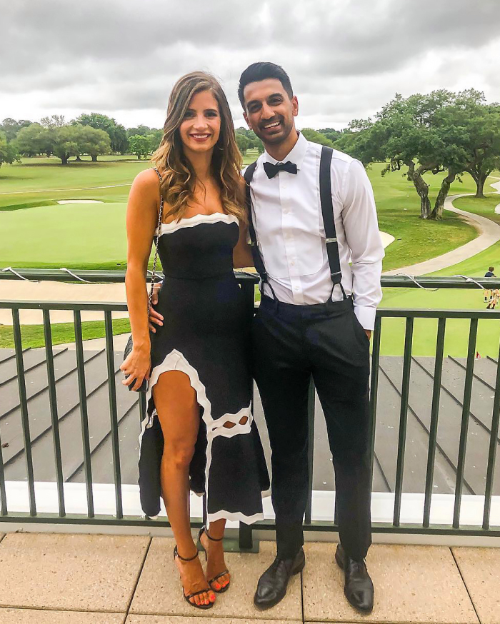 Photos of Southern Charm’s Naomie Olindo Are Deleted From Ex Metul Shah’s Instagram
