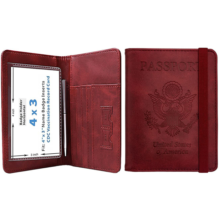 best-vaccine-card-holders-rfid