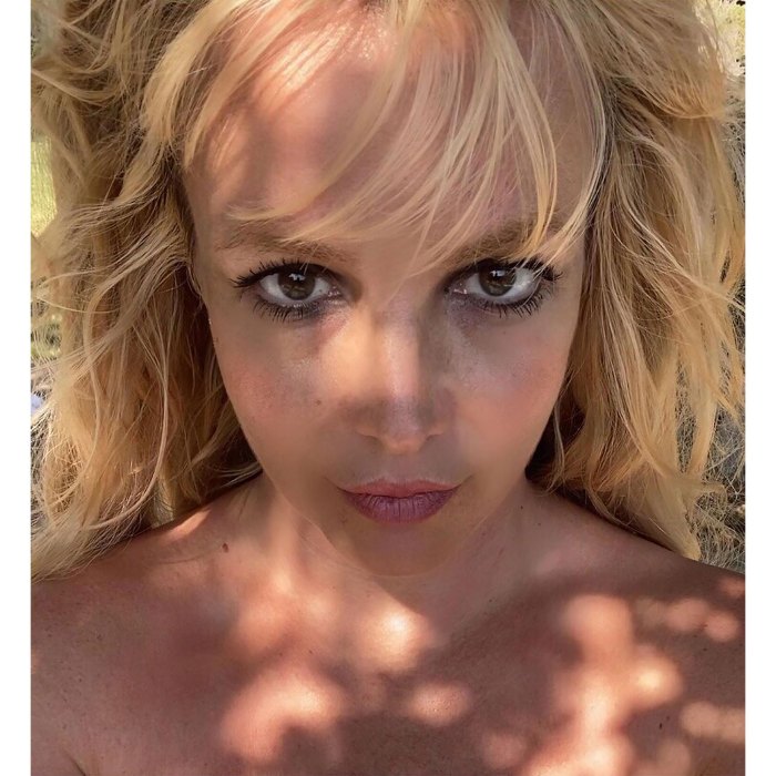 She's Stronger! Britney Spears Felt 'Happier' When She 'Looked Heavier'