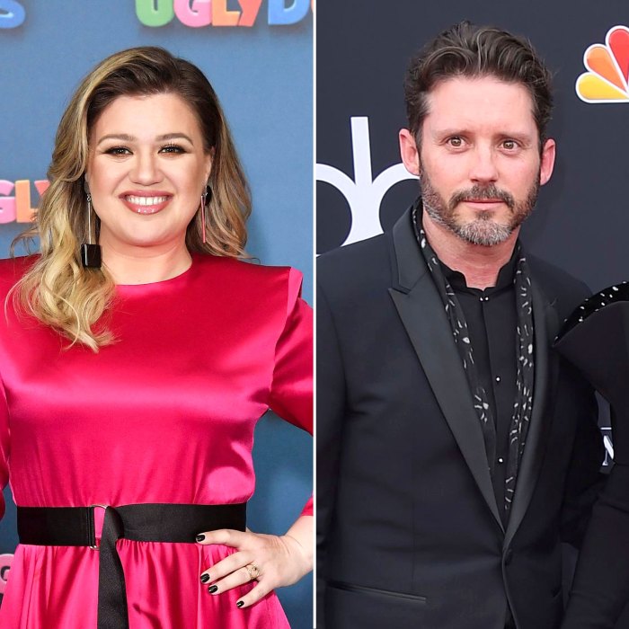 Kelly Clarkson Estranged Husband Brandon Blackstock Was Extremely Jealous of Her Success Before Split