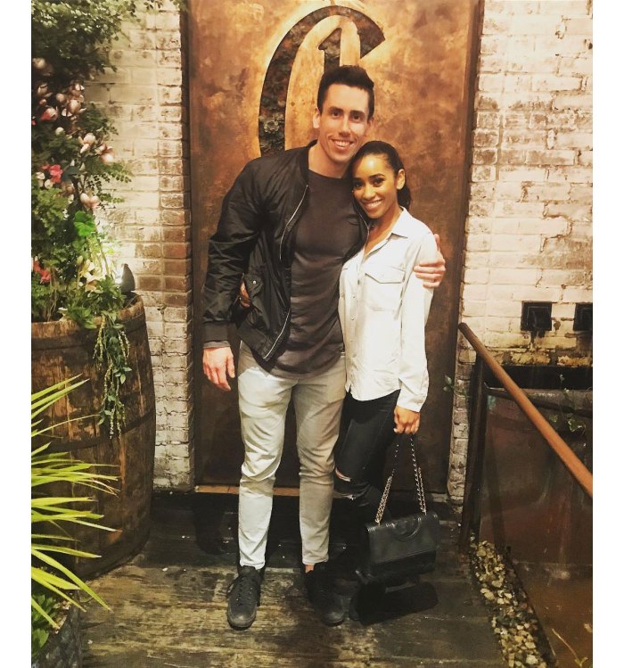 Bachelor Nation Seinne Fleming Is Engaged to Realtor Doug Fillmore