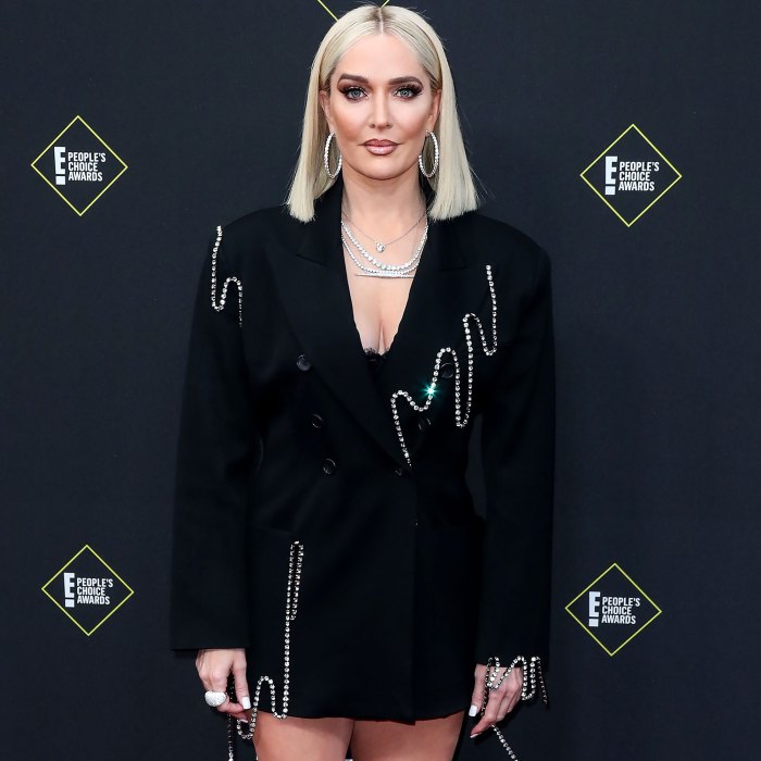 Erika Jayne Allegedly Spent $25 Million From Tom Girardi’s Firm