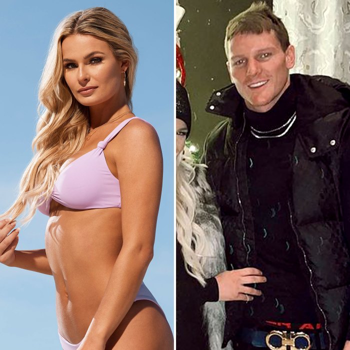 Siesta Key’s Juliette Discusses Learning From Past Mistakes After Sam Split