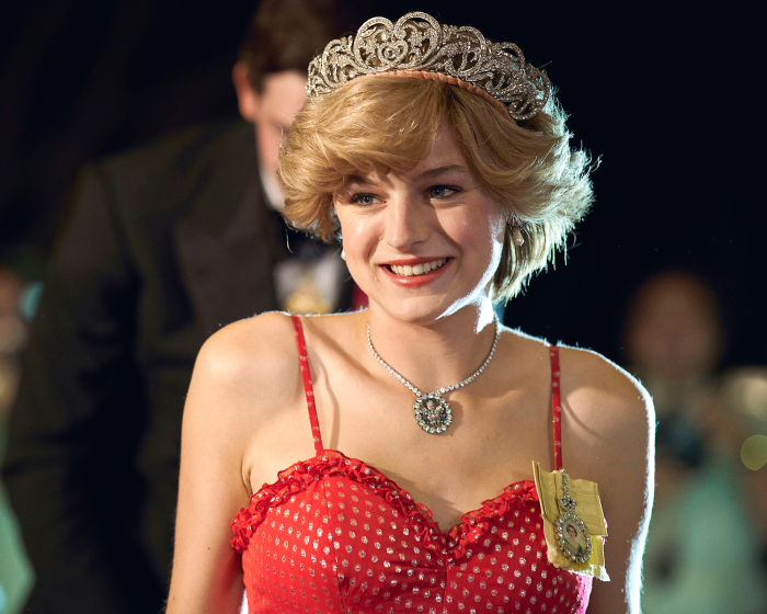 Emma Corrin Had No Memory Princess Diana Before Joining The Crown