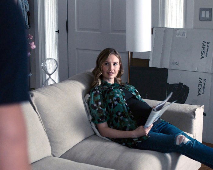Live Like Madison! Caitlin Thompson’s 'This Is Us' House Is For Sale