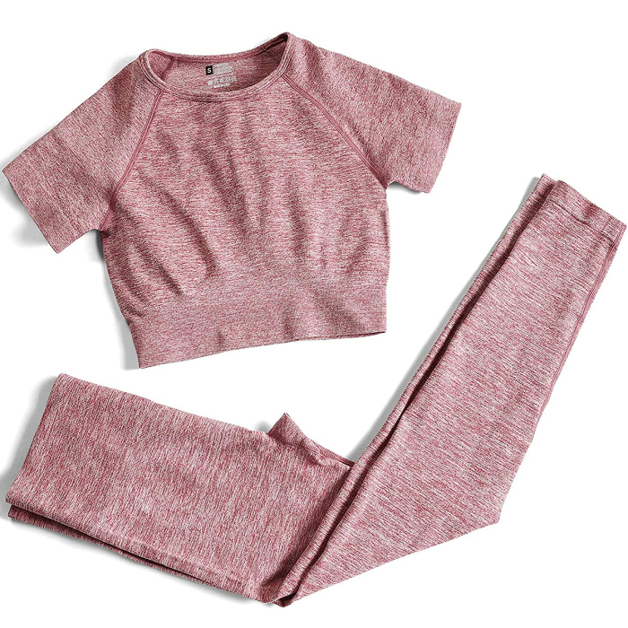 amazon-2-piece-athletic-set-wine-red