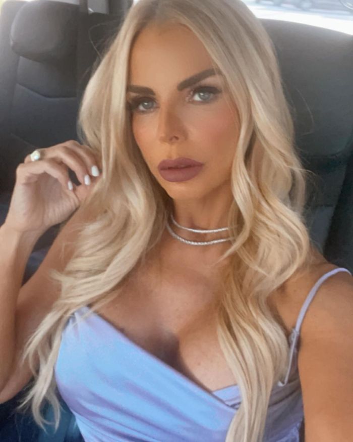 Alexia Echevarria Mom Dies of COVID-19 on Her Wedding Day