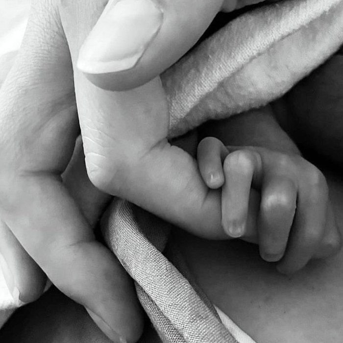Emily VanCamp Secretly Welcomes 1st Child With Husband Josh Bowman