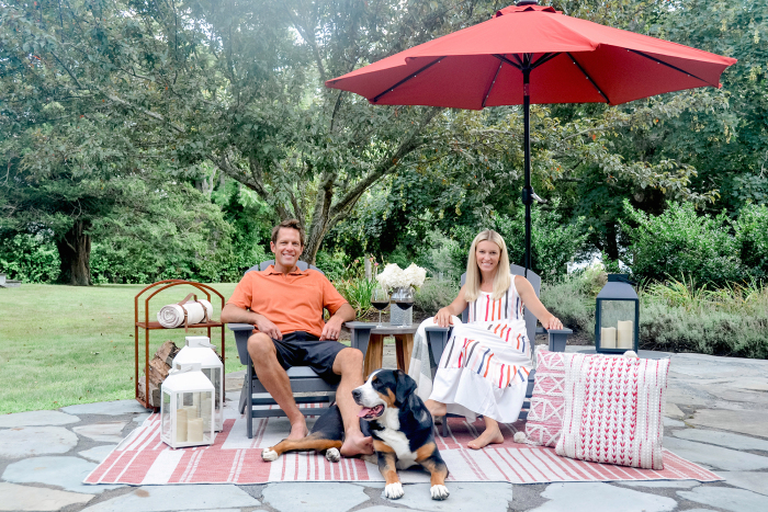 Chris and Peyton Lambton Share Their Secret to Success After Being on ‘Bachelor’ and ‘Bachelorette’