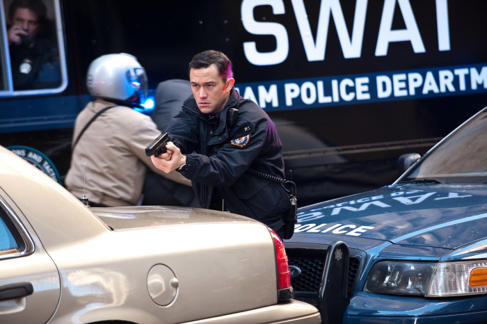 Joseph Gordon-Levitt Featured Batman and Joker in ‘Mr. Corman’: It Was ‘Sort of a Coincidence’