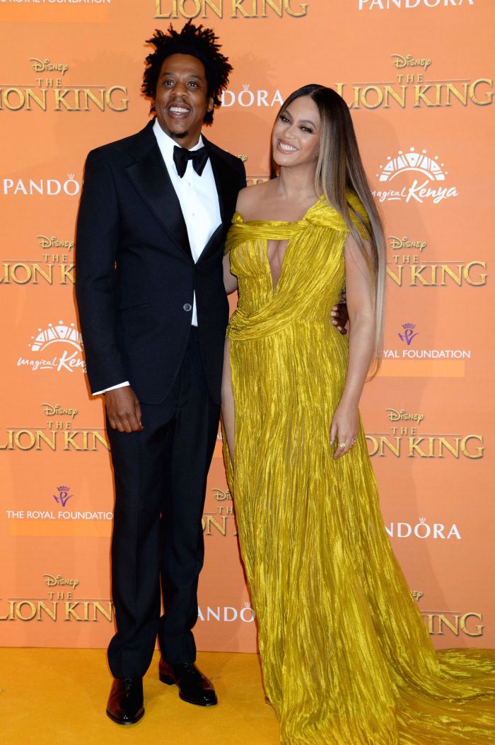 Jay Z Why He Loves Working With Beyonce