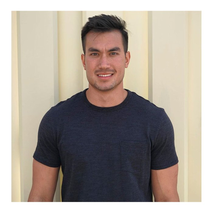Bachelor in Paradise's Chris Conran Hits Back at Fans Questioning His Sexuality
