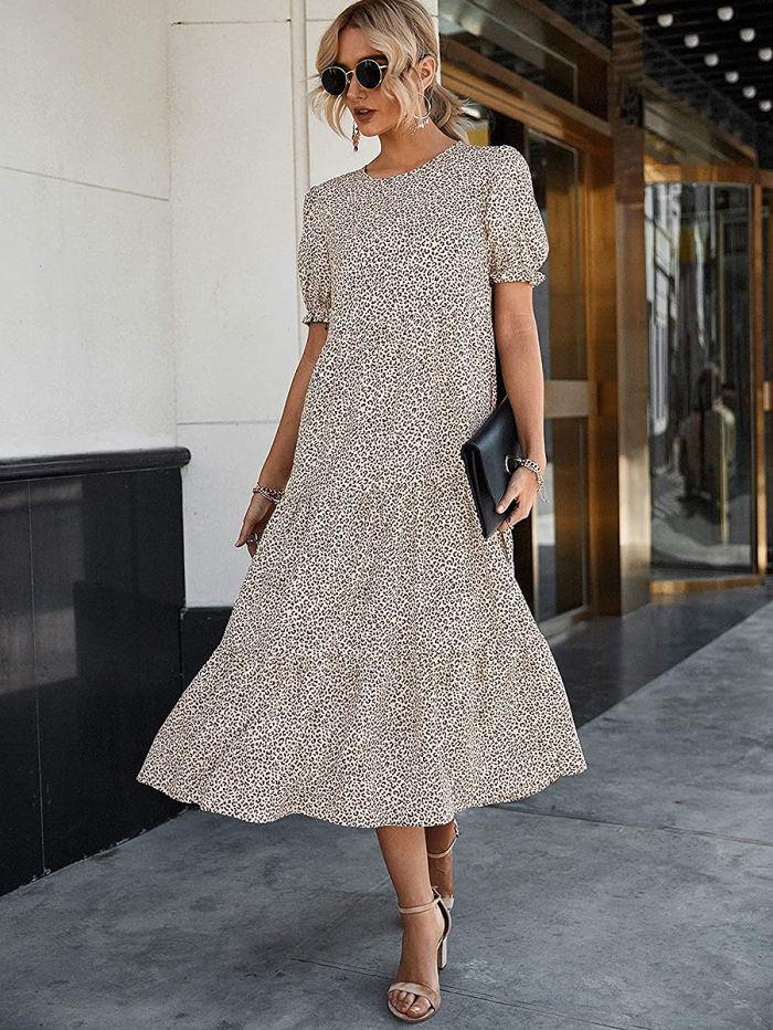 prettygarden-dress-leopard