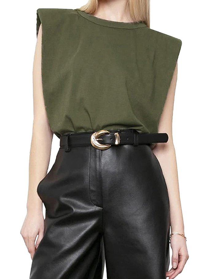 anna-kaci-mucle-tee-green