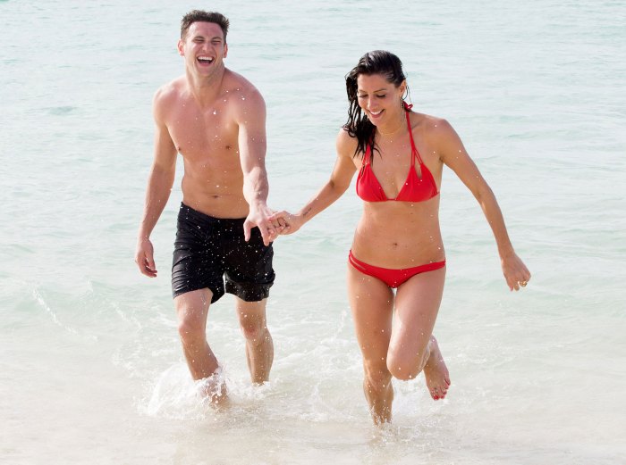 Blake Horstmann Says Becca Kufrin Knows ‘the Truth’ About Their Pre-‘Bachelor in Paradise’ Relationship