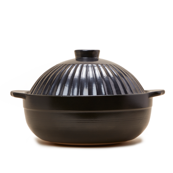 Donabe-Style Claypot