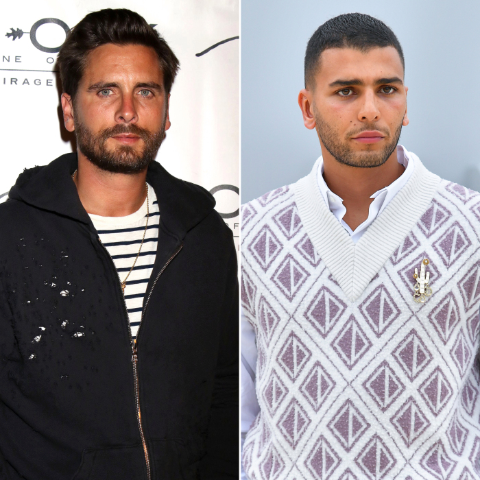 Scott Disick Shares Cryptic ‘Life Is a Real Beach’ Message Days After Alleged Younes Bendjima Drama