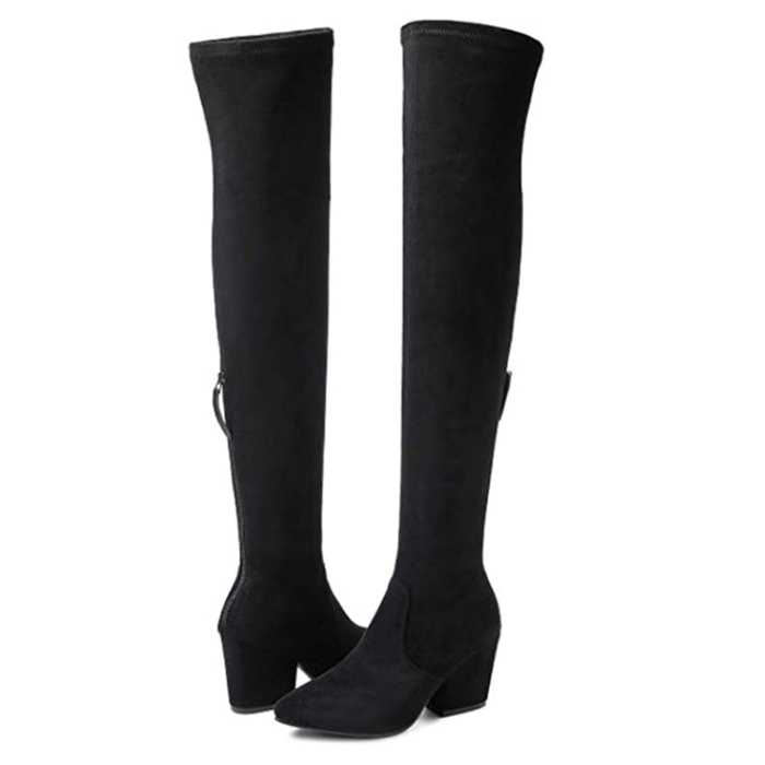 Amazon-Boots